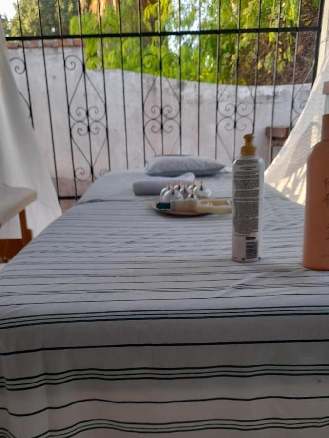 Royal Vacations Hotel Rancho el Pozo ภายนอก รูปภาพ