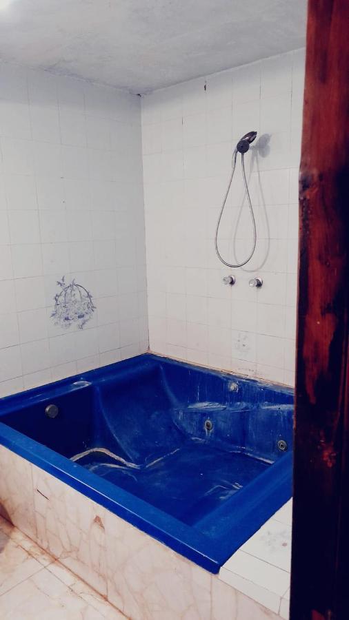 Royal Vacations Hotel Rancho el Pozo ภายนอก รูปภาพ